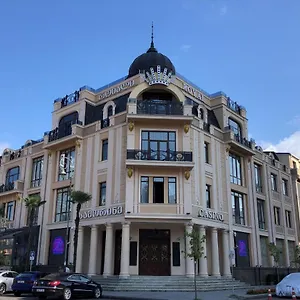 Otel Royal Casino &